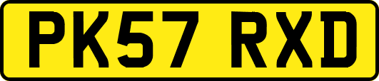 PK57RXD