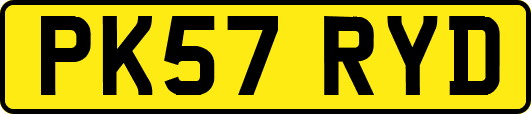 PK57RYD