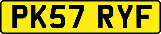 PK57RYF