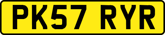 PK57RYR