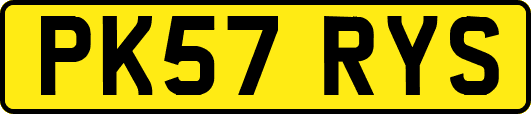 PK57RYS
