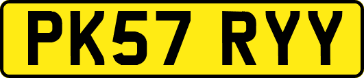 PK57RYY