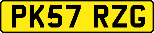 PK57RZG