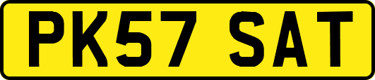 PK57SAT