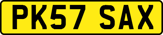PK57SAX