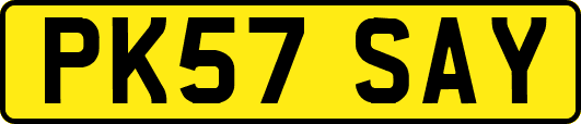 PK57SAY