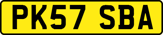 PK57SBA