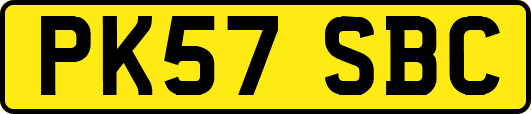 PK57SBC