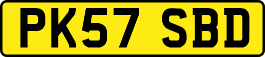 PK57SBD