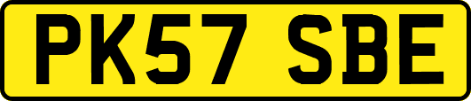 PK57SBE