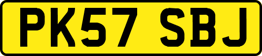 PK57SBJ