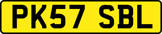 PK57SBL