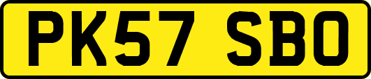PK57SBO