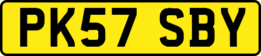 PK57SBY