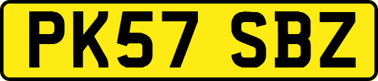 PK57SBZ