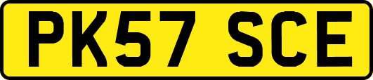 PK57SCE