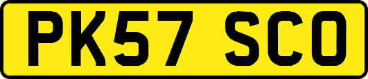 PK57SCO