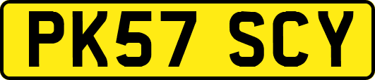 PK57SCY