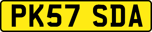 PK57SDA