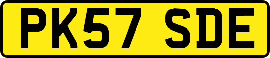 PK57SDE