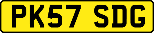 PK57SDG