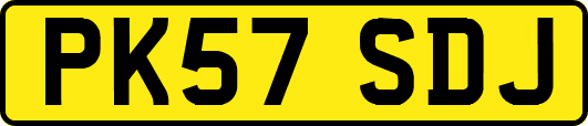PK57SDJ