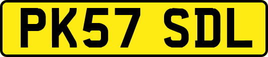 PK57SDL