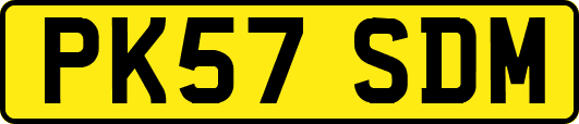 PK57SDM