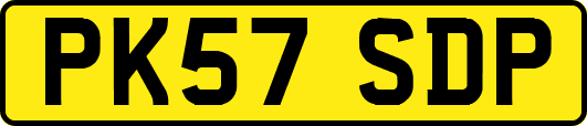 PK57SDP