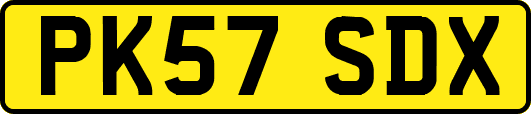 PK57SDX