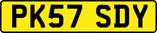 PK57SDY