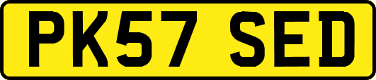 PK57SED
