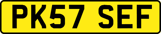 PK57SEF