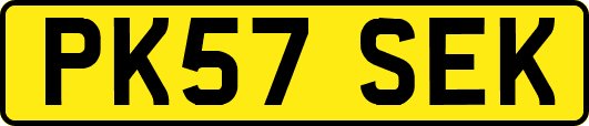 PK57SEK