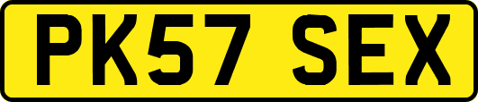 PK57SEX