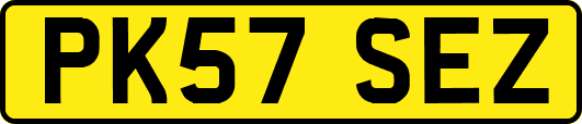 PK57SEZ