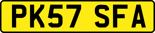 PK57SFA