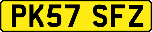 PK57SFZ