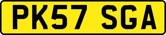 PK57SGA