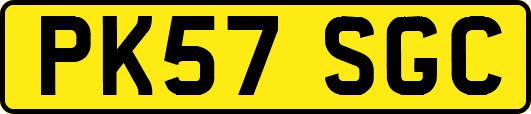 PK57SGC