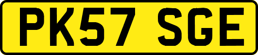 PK57SGE