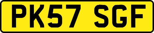 PK57SGF
