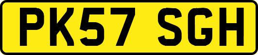 PK57SGH