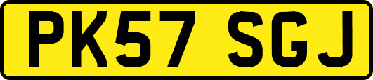 PK57SGJ