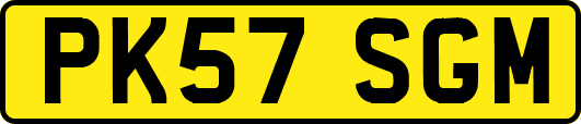 PK57SGM