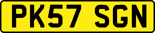 PK57SGN