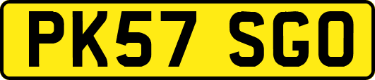 PK57SGO