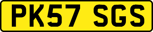 PK57SGS