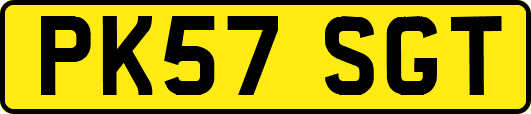 PK57SGT