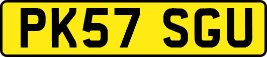 PK57SGU